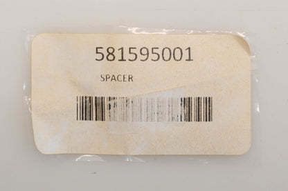 New OEM Husqvarna 581 59 50-01, 581595001 Spacer NOS