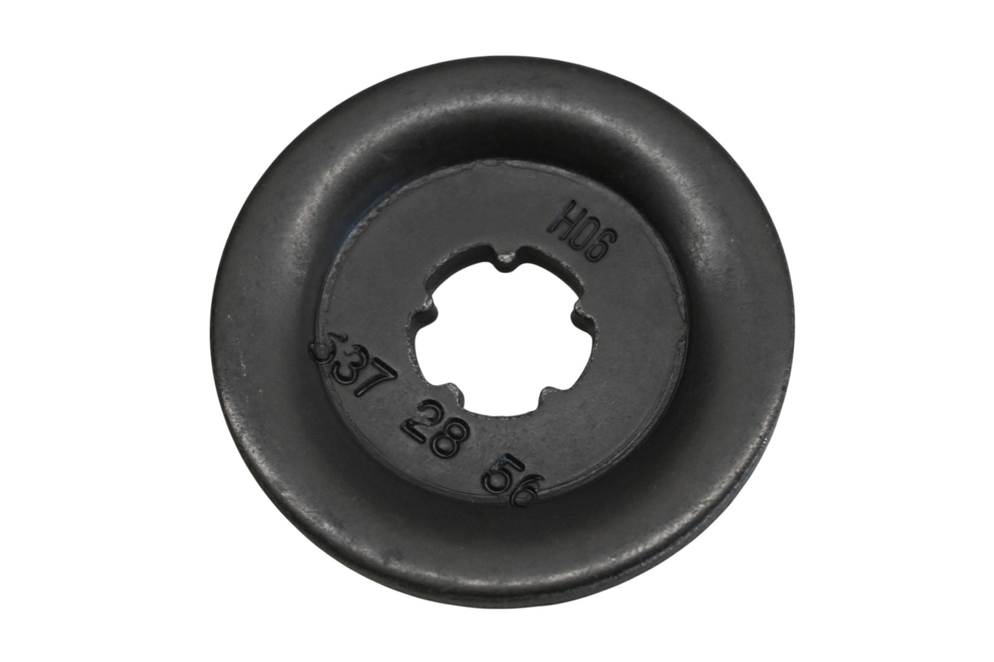 New OEM Husqvarna 537 28 56-01, 537285601 Support Flange NOS