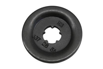 New OEM Husqvarna 537 28 56-01, 537285601 Support Flange NOS