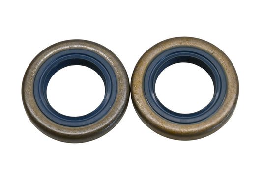 New OEM Husqvarna 505 27 57-19, 505275719 15 x 26 x 4mm Oil Seals Qty 2 NOS