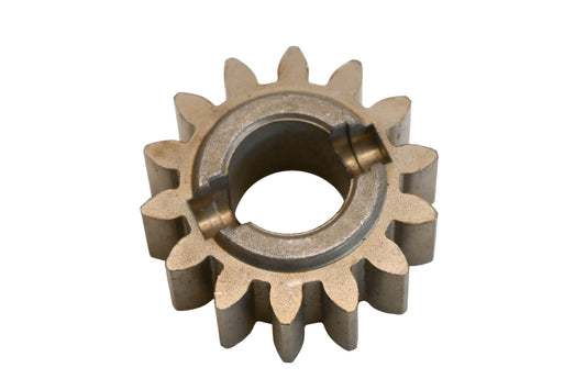 New OEM Husqvarna 532 40 48-35, 532404835 14T Pinion Gear NOS
