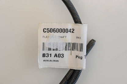 New OEM Echo C506000042 Flex Shaft NOS