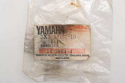 New OEM Yamaha 3X3-18157-10-00 LH Ball Joint NOS