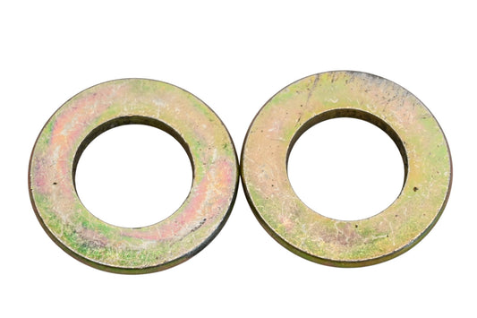 Mack F436, 3398-W834 11/16" x 1-5/16" x 1/8" Washers Qty 2 NOS