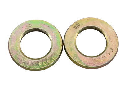 Mack F436, 3398-W834 11/16" x 1-5/16" x 1/8" Washers Qty 2 NOS