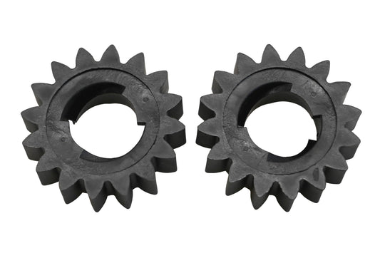 Aftermarket 54-7200, 280104 16T Starter Pinion Gear Qty 2 NOS