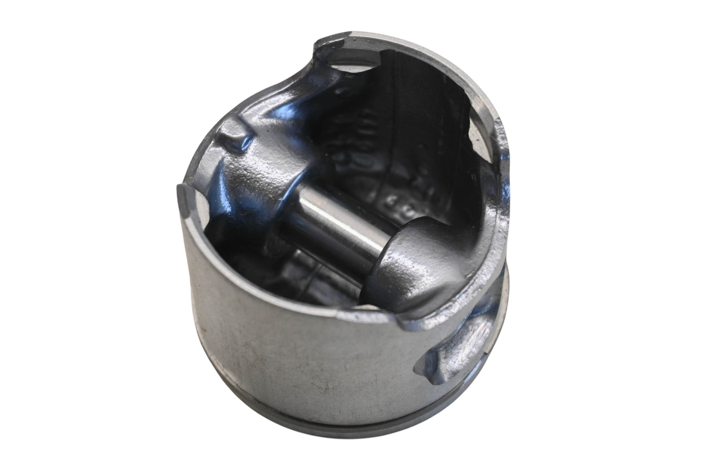 New OEM Husqvarna 503 89 96-03, 503899603 Piston Assembly NOS