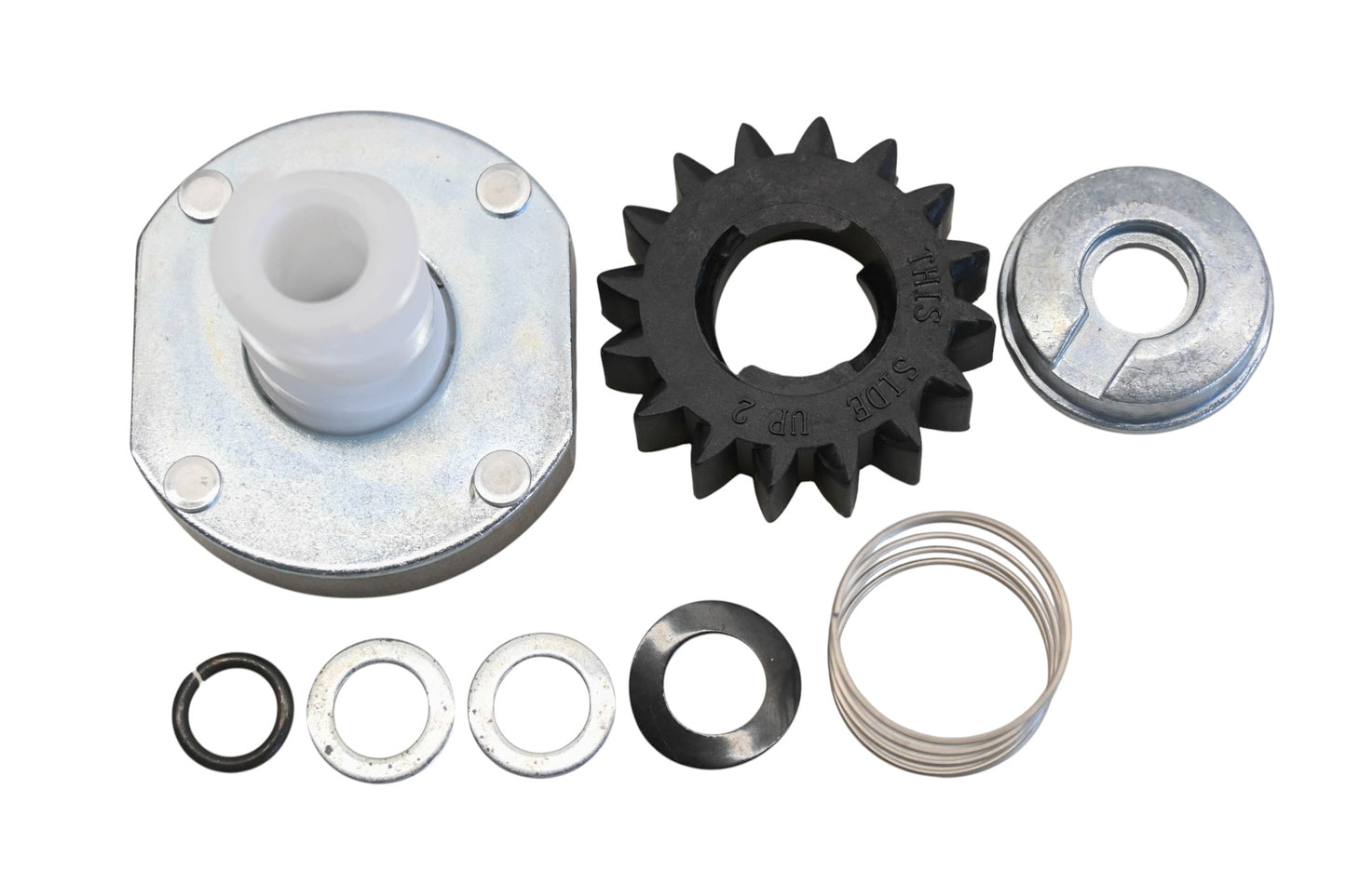 Rotary 26-9854, 497606, 696541 Starter Drive Kit NOS