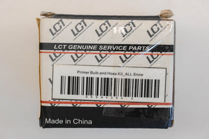 LCT SKSN4304.3, 532 42 49-49, 532424949 Primer Bulb Assembly NOS