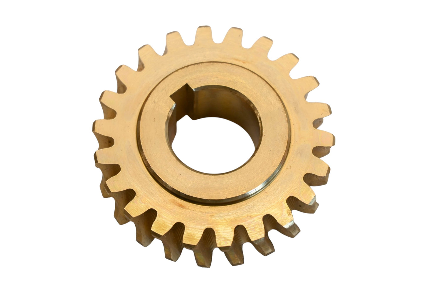 New OEM Briggs & Stratton 51405MA 22T Worm Gear NOS