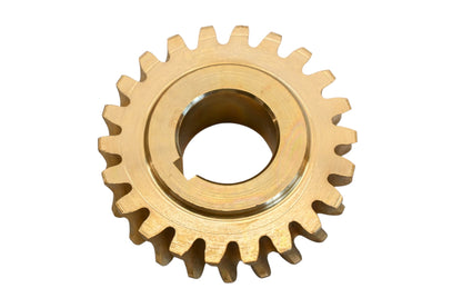 New OEM Briggs & Stratton 51405MA 22T Worm Gear NOS