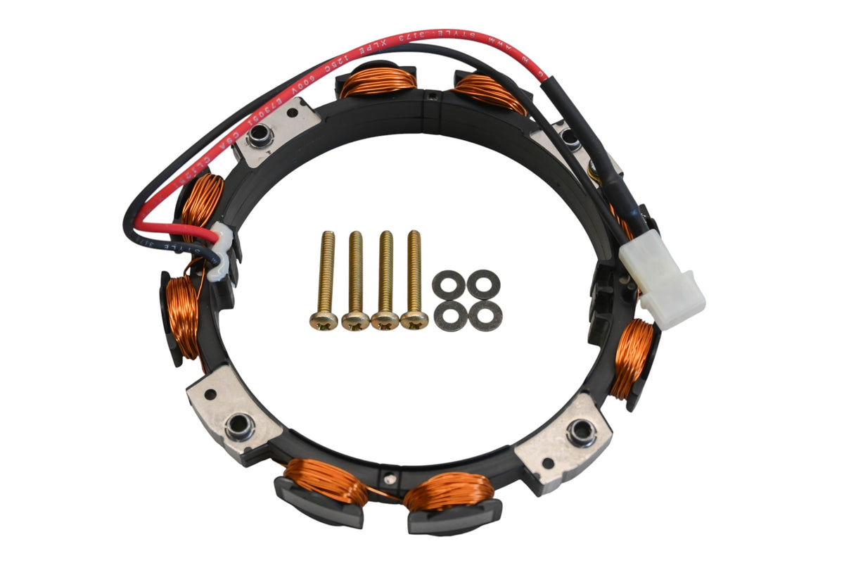 New OEM Briggs & Stratton 592830 Alternator Kit NOS