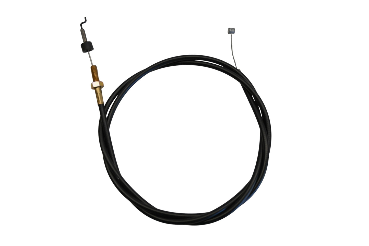 New OEM Echo 17800108360 Throttle Cable NOS