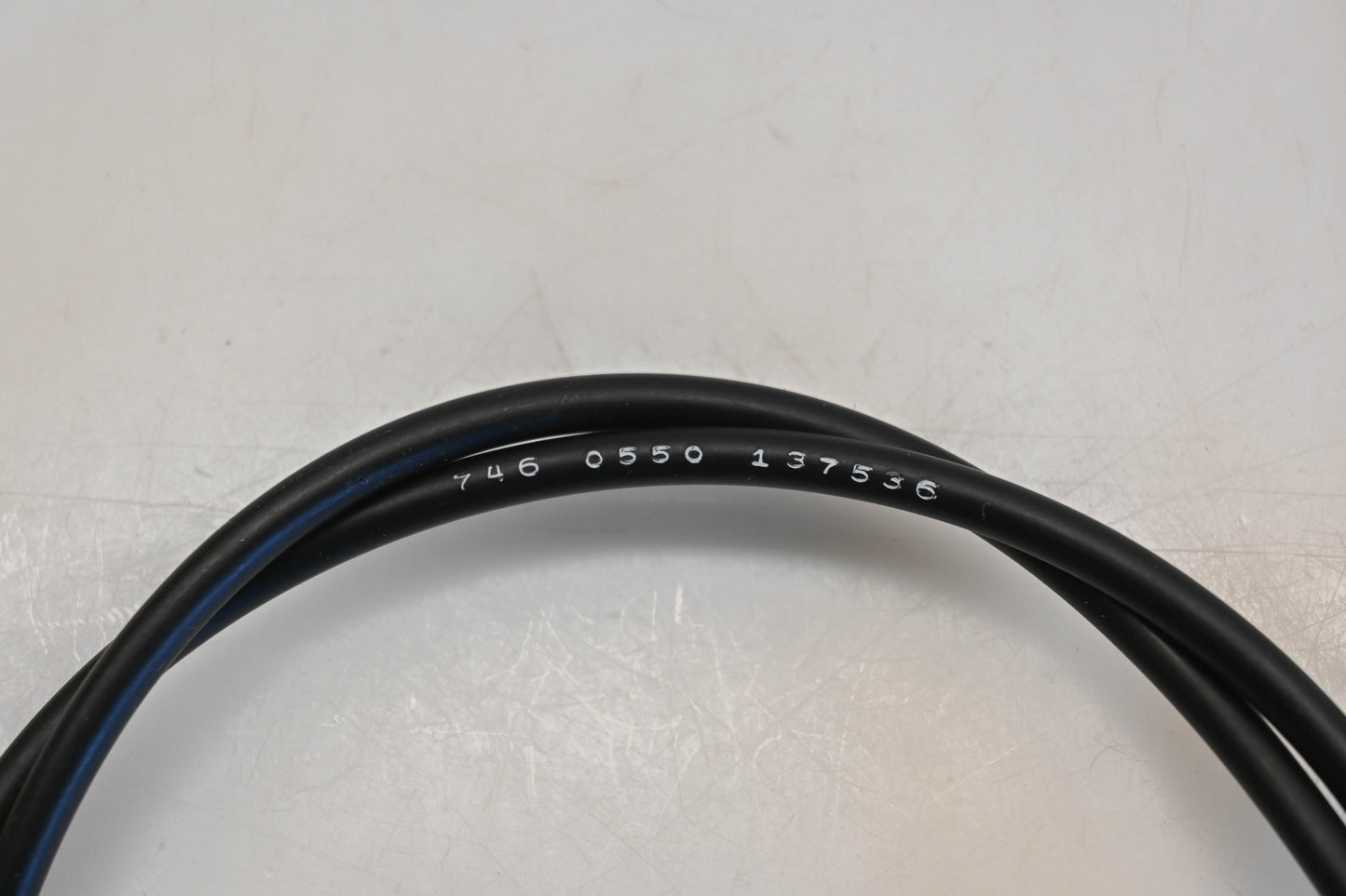 MTD 746-0550 Engine Stop Cable NOS