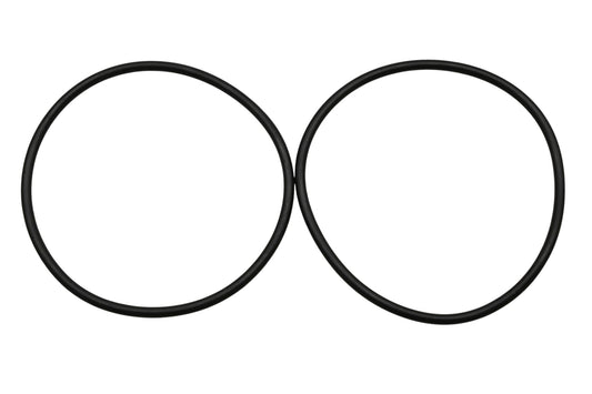 New OEM Honda 91302-KF0-003 O-Ring Qty 2 NOS