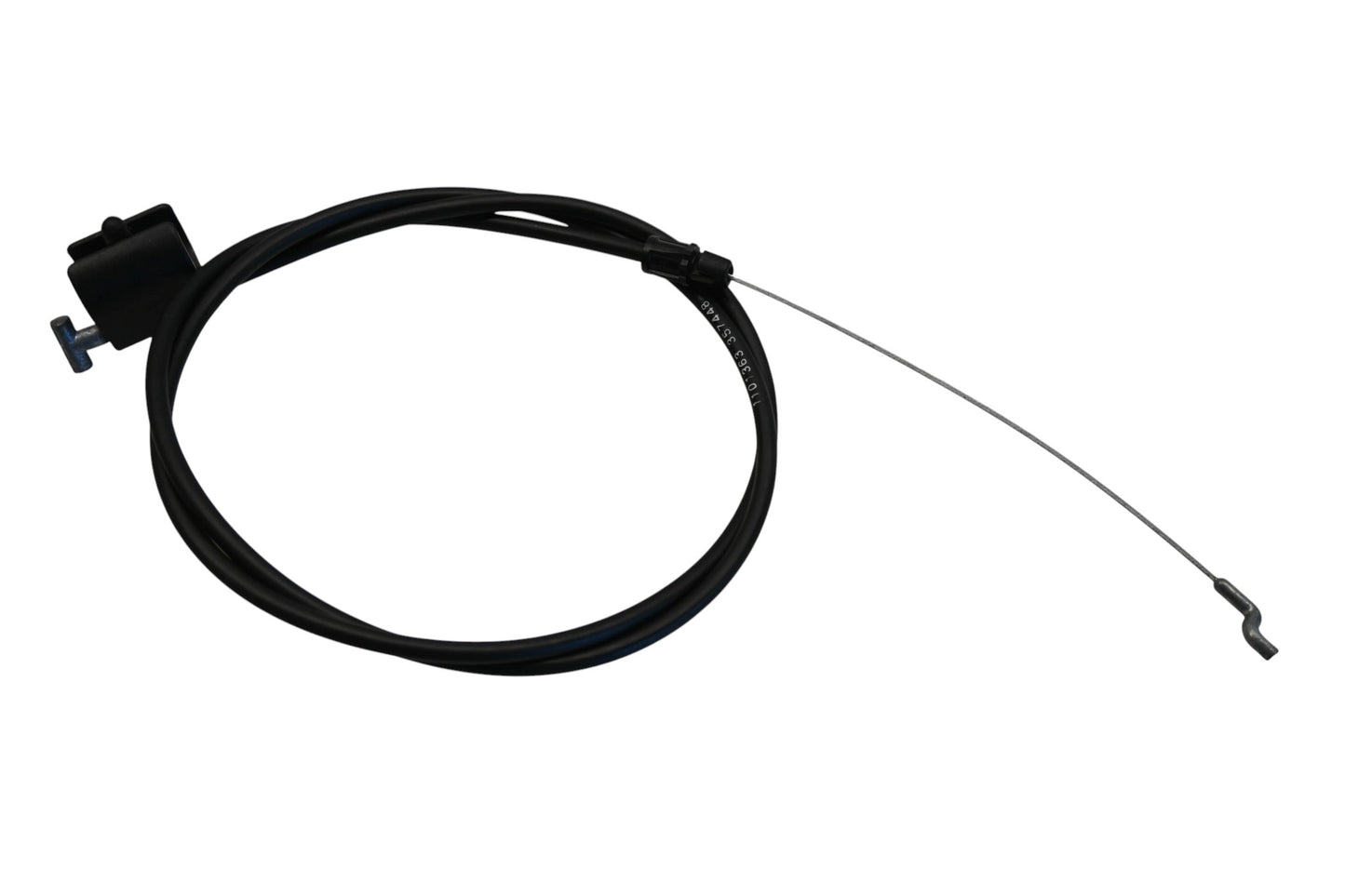 New OEM Briggs & Stratton 1101363, 1101363MA Control Cable NOS