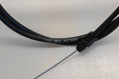 New OEM Briggs & Stratton 1101363, 1101363MA Control Cable NOS