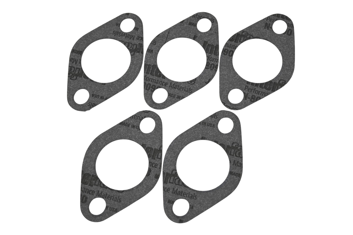 Rotary 23-3557, 271030S Carburetor Gaskets Qty 5 NOS