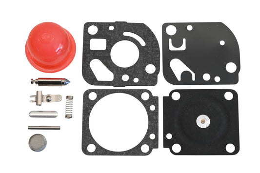 Zama RB-115 Carburetor Repair Kit NOS