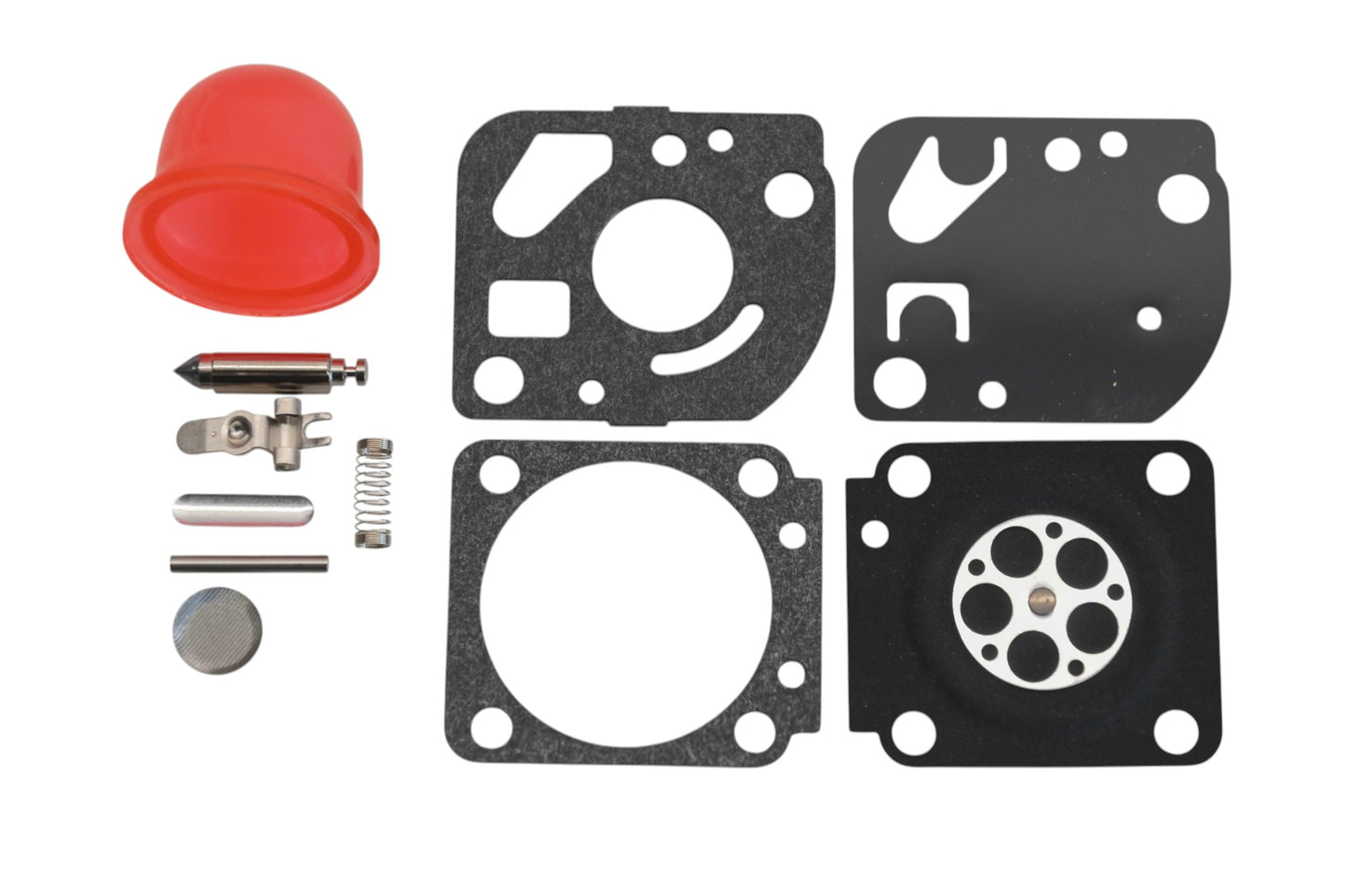 Zama RB-115 Carburetor Repair Kit NOS