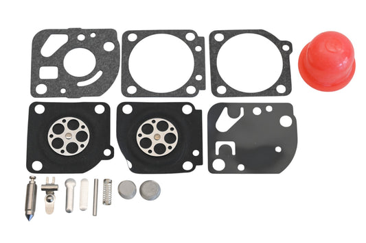 Oregon 49-908, RB-73 Carburetor Repair Kit NOS