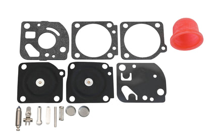 Oregon 49-908, RB-73 Carburetor Repair Kit NOS
