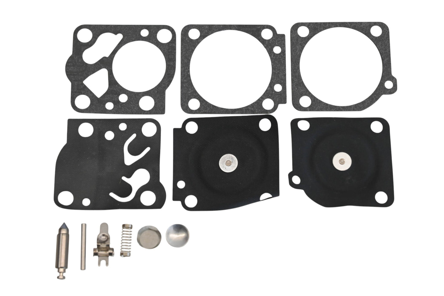 Oregon 49-819, RB-1 Carburetor Repair Kit NOS