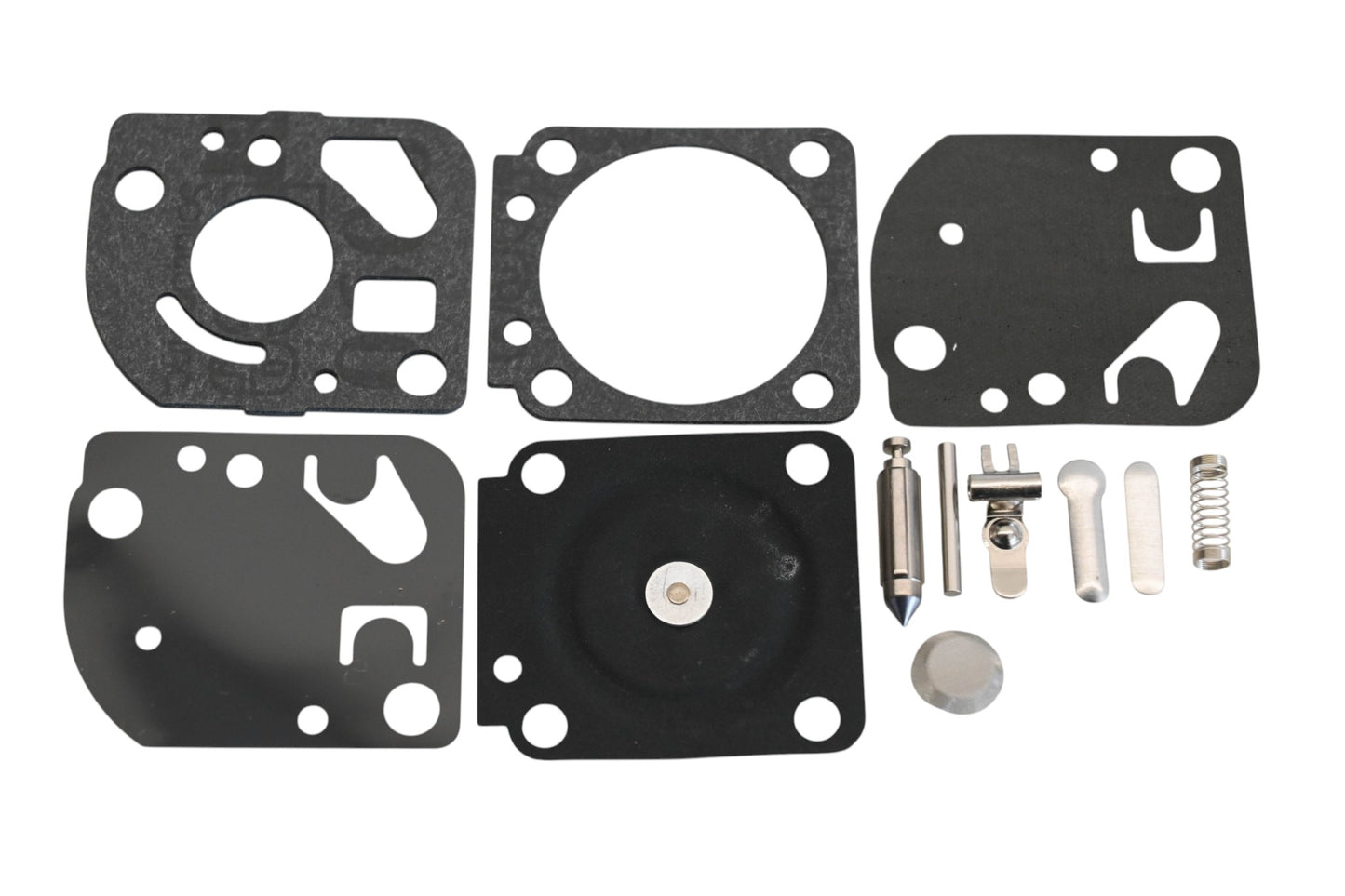 Oregon 49-817, RB-20 Carburetor Repair Kit NOS