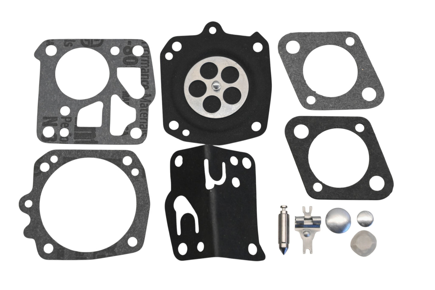 Rotary 38-3644, RK-23HS Carburetor Repair Kit NOS