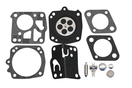 Rotary 38-3644, RK-23HS Carburetor Repair Kit NOS