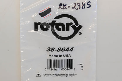 Rotary 38-3644, RK-23HS Carburetor Repair Kit NOS