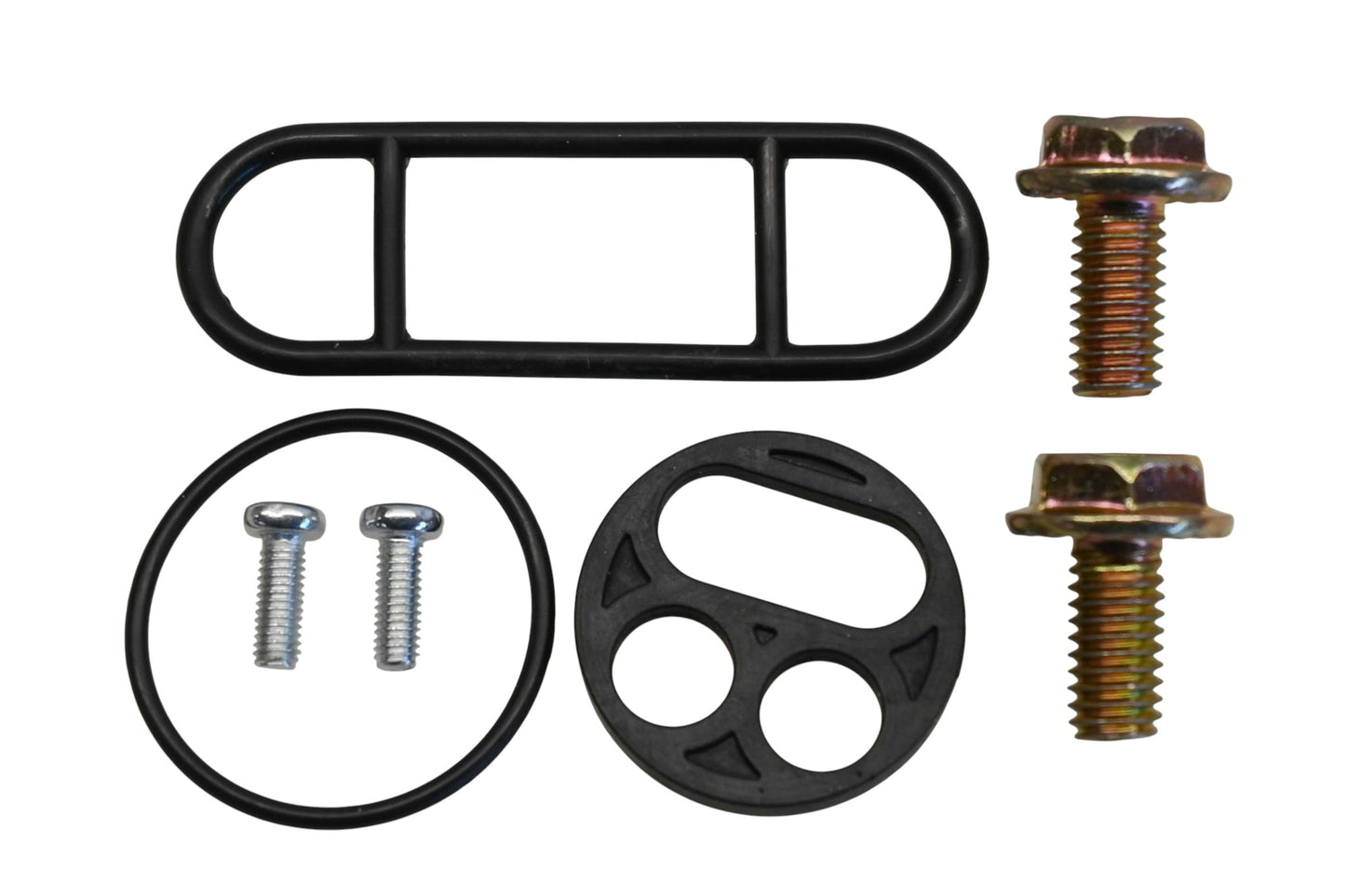 K&S 55-4001, 0705-0110 Fuel Petcock Repair Kit NOS