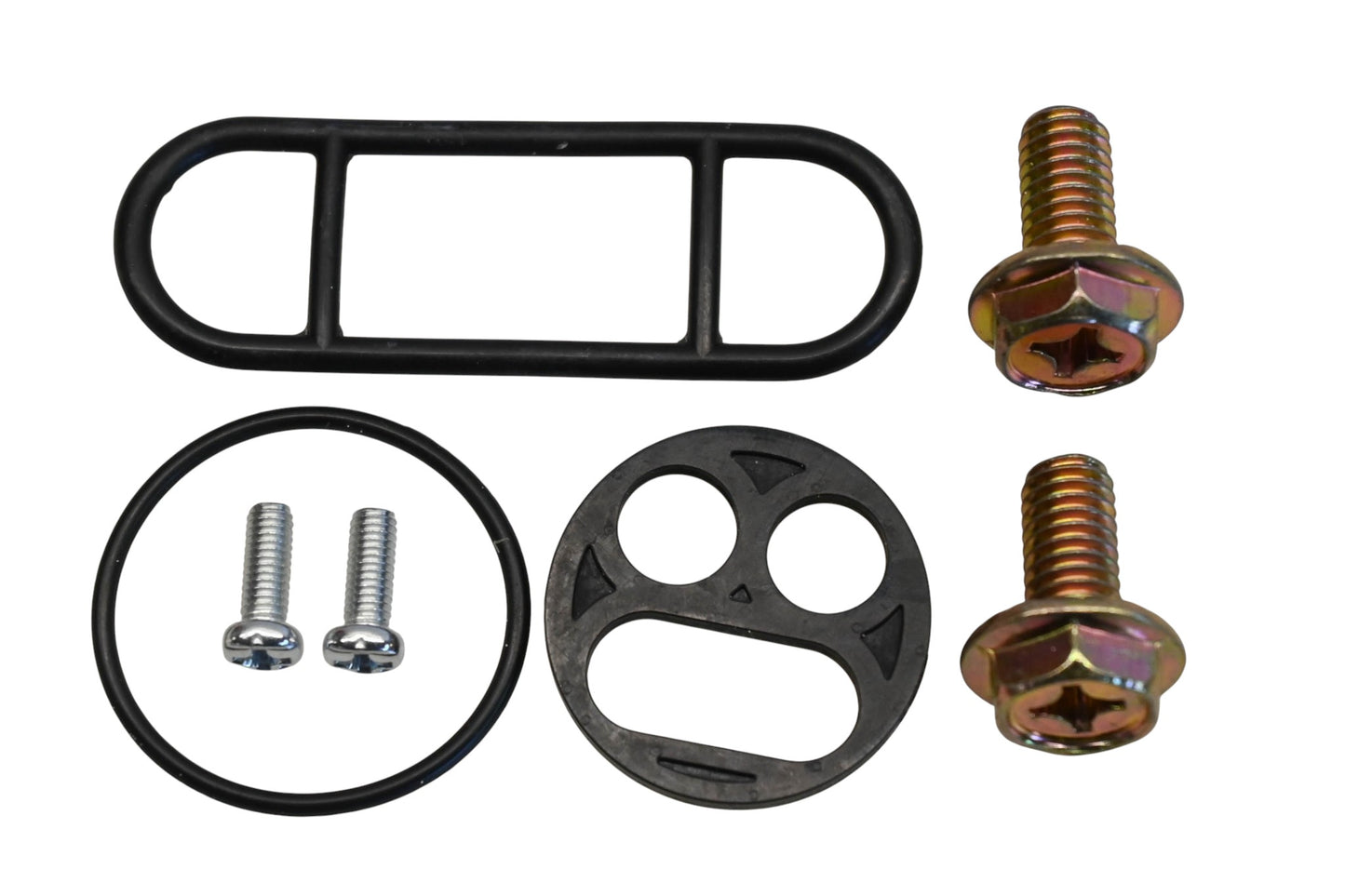 K&S 55-4001, 0705-0110 Fuel Petcock Repair Kit NOS