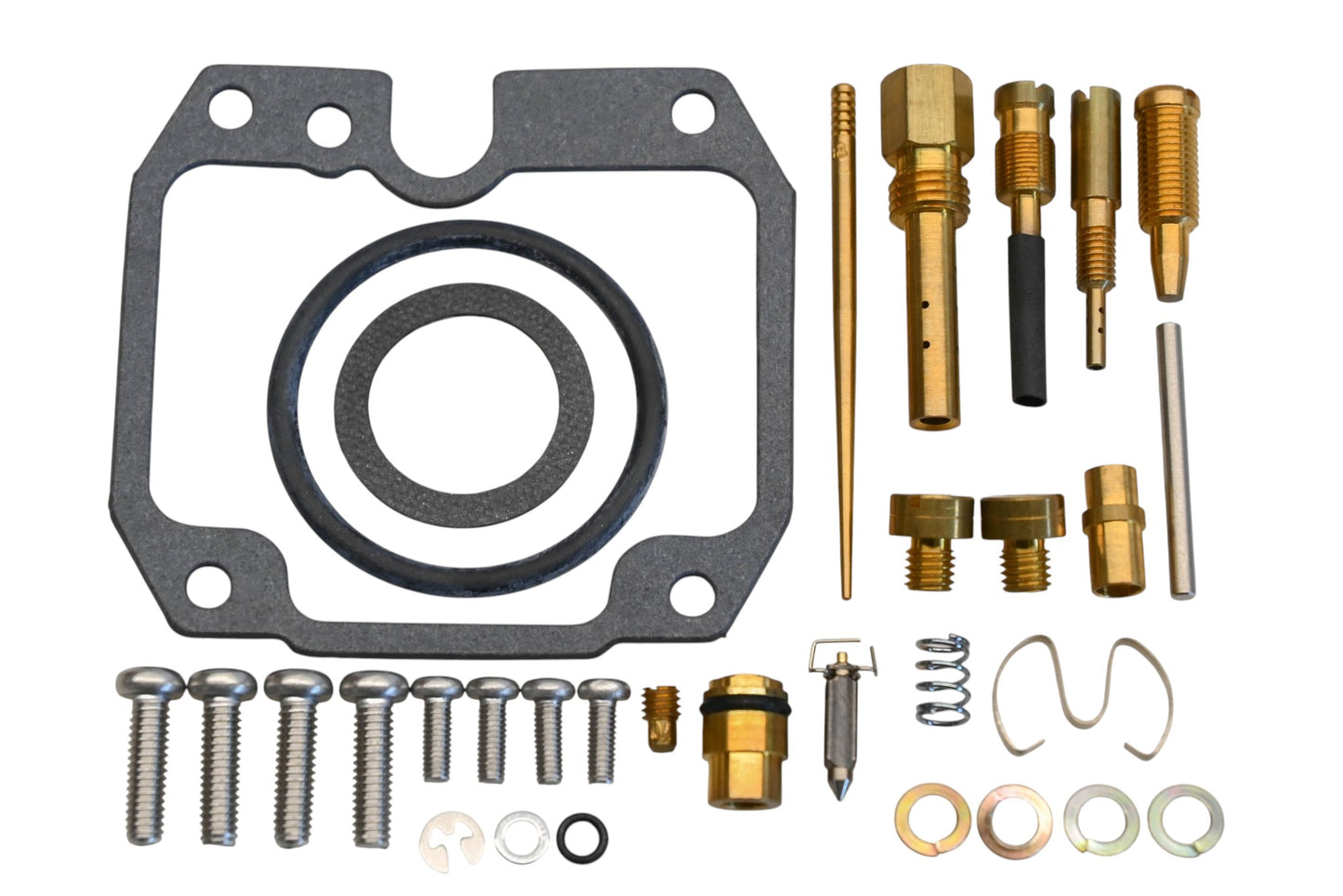 K&L 18-2686, KY-0389 Carburetor Repair Kit NOS