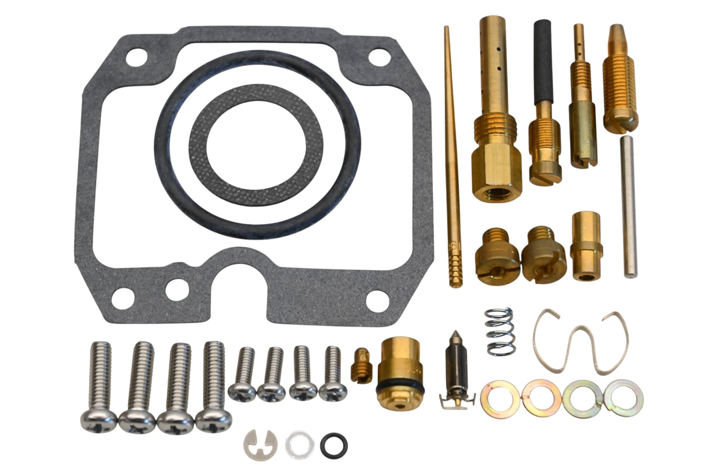 K&L 18-2686, KY-0389 Carburetor Repair Kit NOS