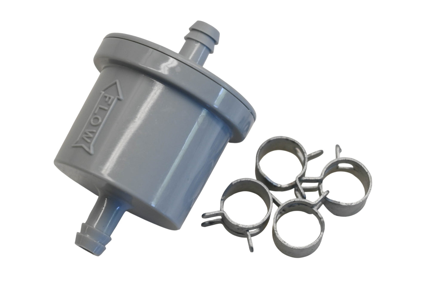 New OEM Tecumseh 34279B Fuel Filter Kit NOS
