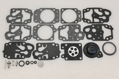 New OEM Echo P003001121 Carburetor Repair Kit NOS