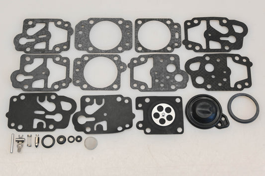 New OEM Echo P003001121 Carburetor Repair Kit NOS