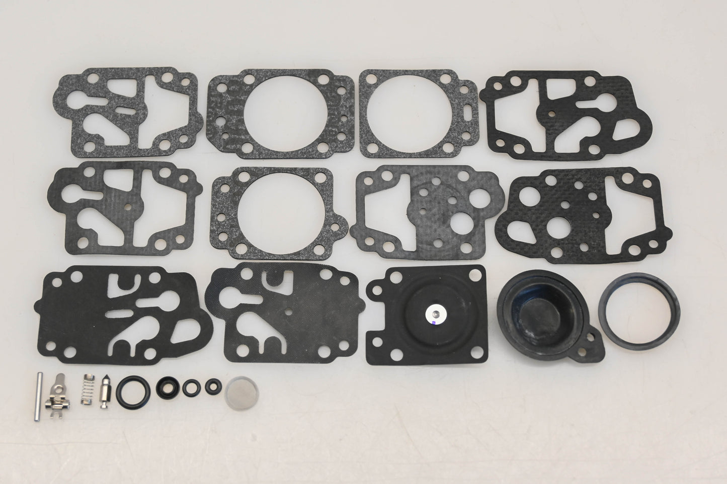 New OEM Echo P003001121 Carburetor Repair Kit NOS