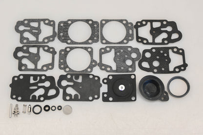 New OEM Echo P003001121 Carburetor Repair Kit NOS