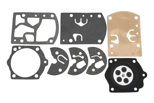 Silver Streak 49-869, D10-WB Carburetor Repair Kit NOS