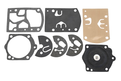 Silver Streak 49-869, D10-WB Carburetor Repair Kit NOS