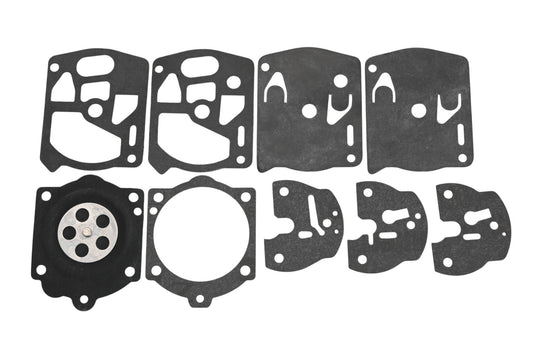 Walbro D10-WS Carburetor Repair Kit NOS