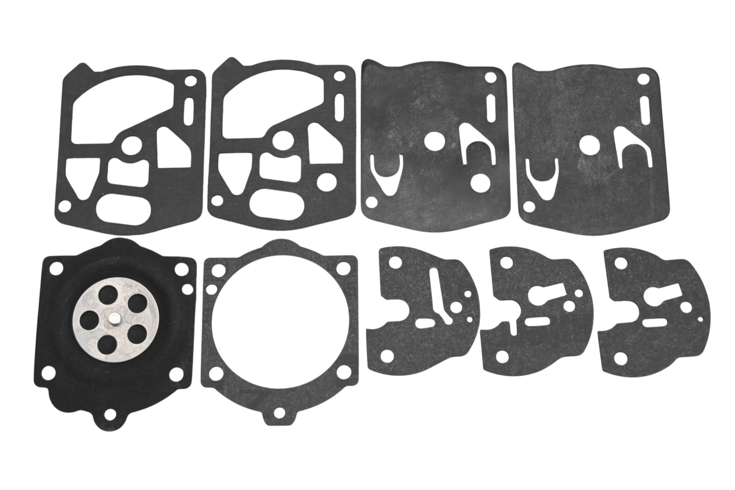 Walbro D10-WS Carburetor Repair Kit NOS