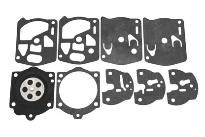 Walbro D10-WS Carburetor Repair Kit NOS