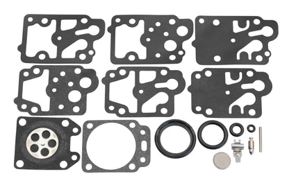 Rotary 38-8261, K10-WY Carburetor Repair Kit NOS