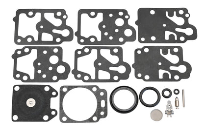 Rotary 38-8261, K10-WY Carburetor Repair Kit NOS