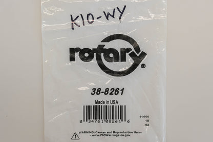 Rotary 38-8261, K10-WY Carburetor Repair Kit NOS