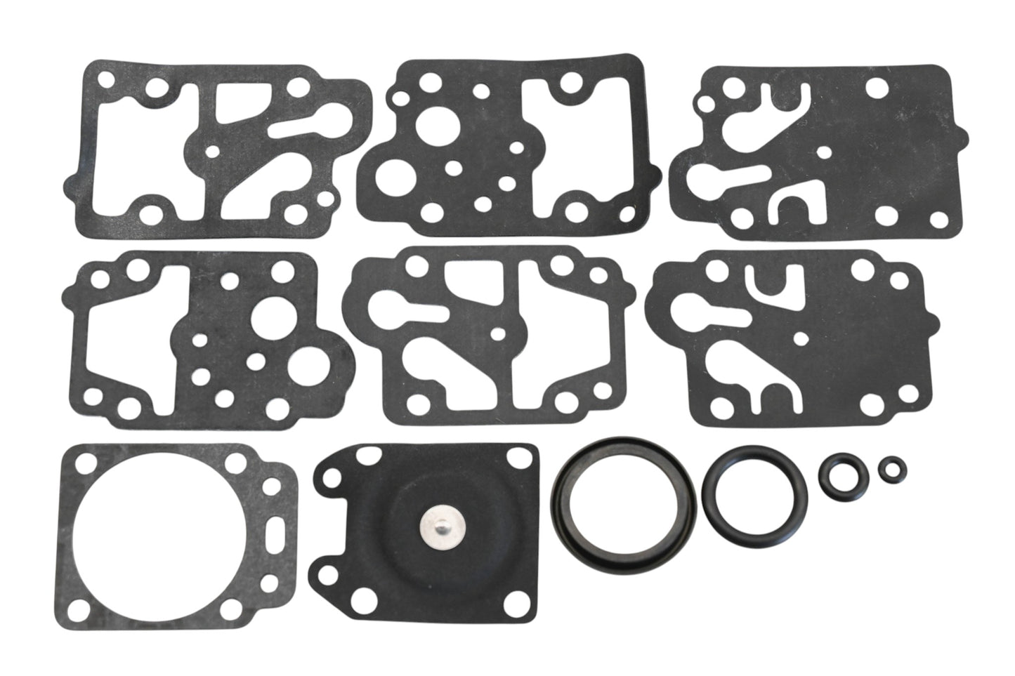 Rotary 38-6568 Carburetor Repair Kit NOS