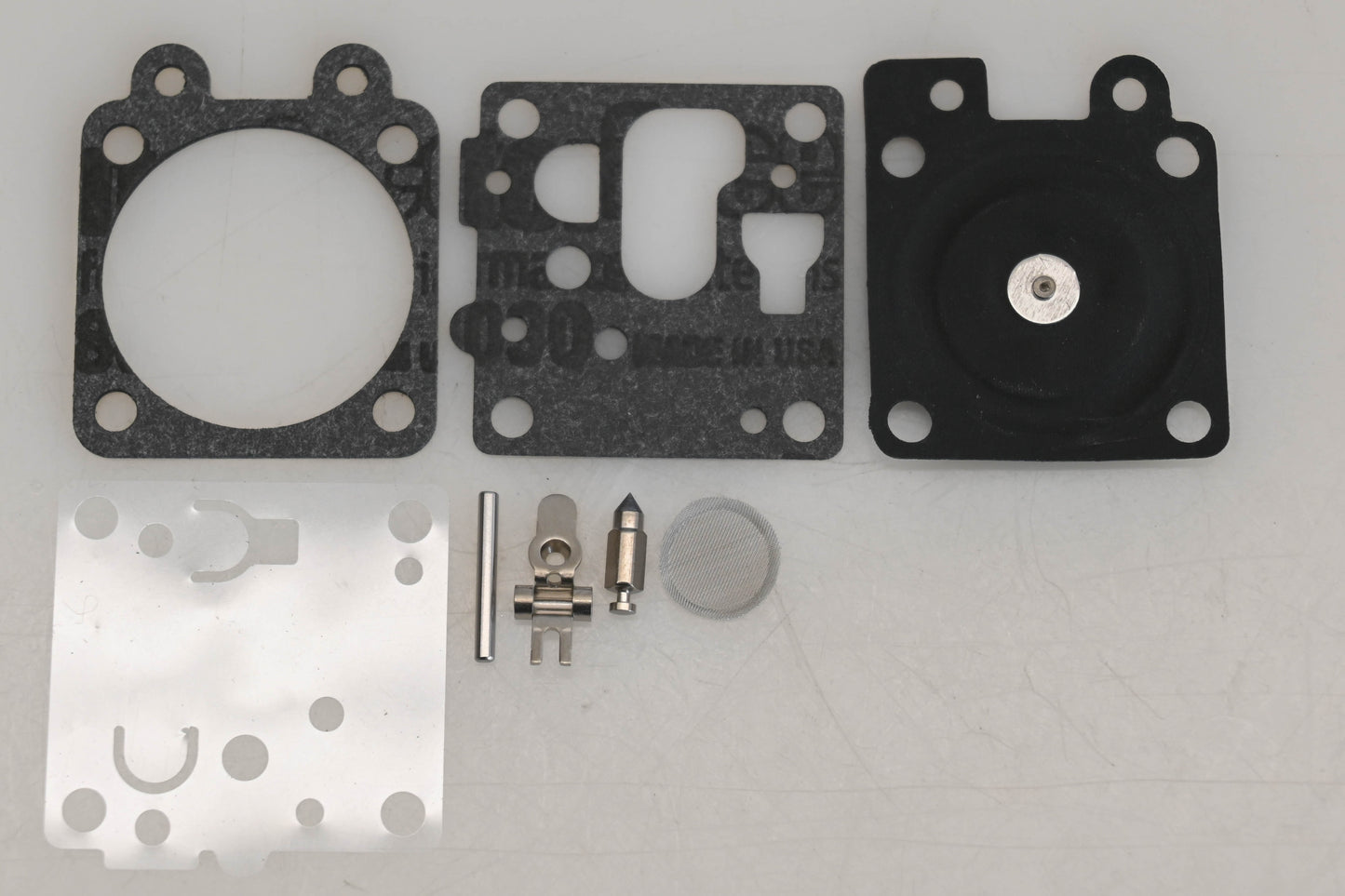 Walbro K1-WYG Carburetor Repair Kit NOS